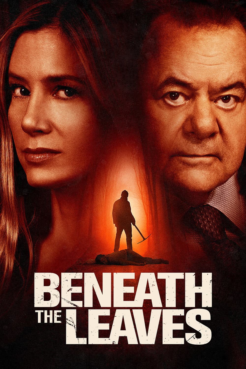 Poster di Beneath the Leaves