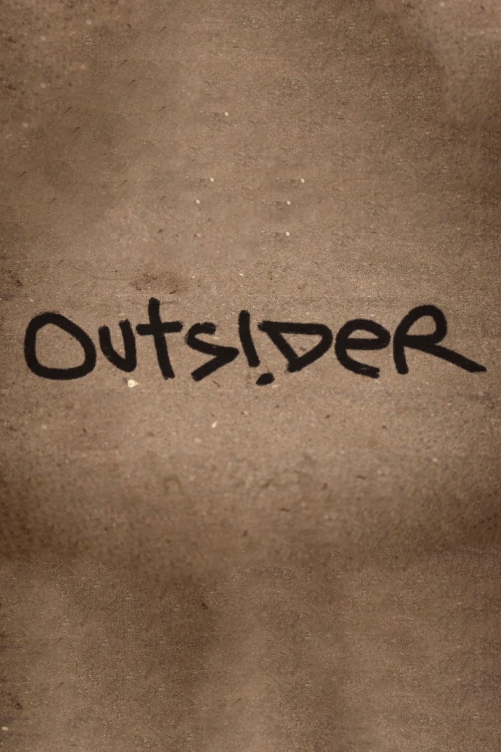 Poster di Outsider