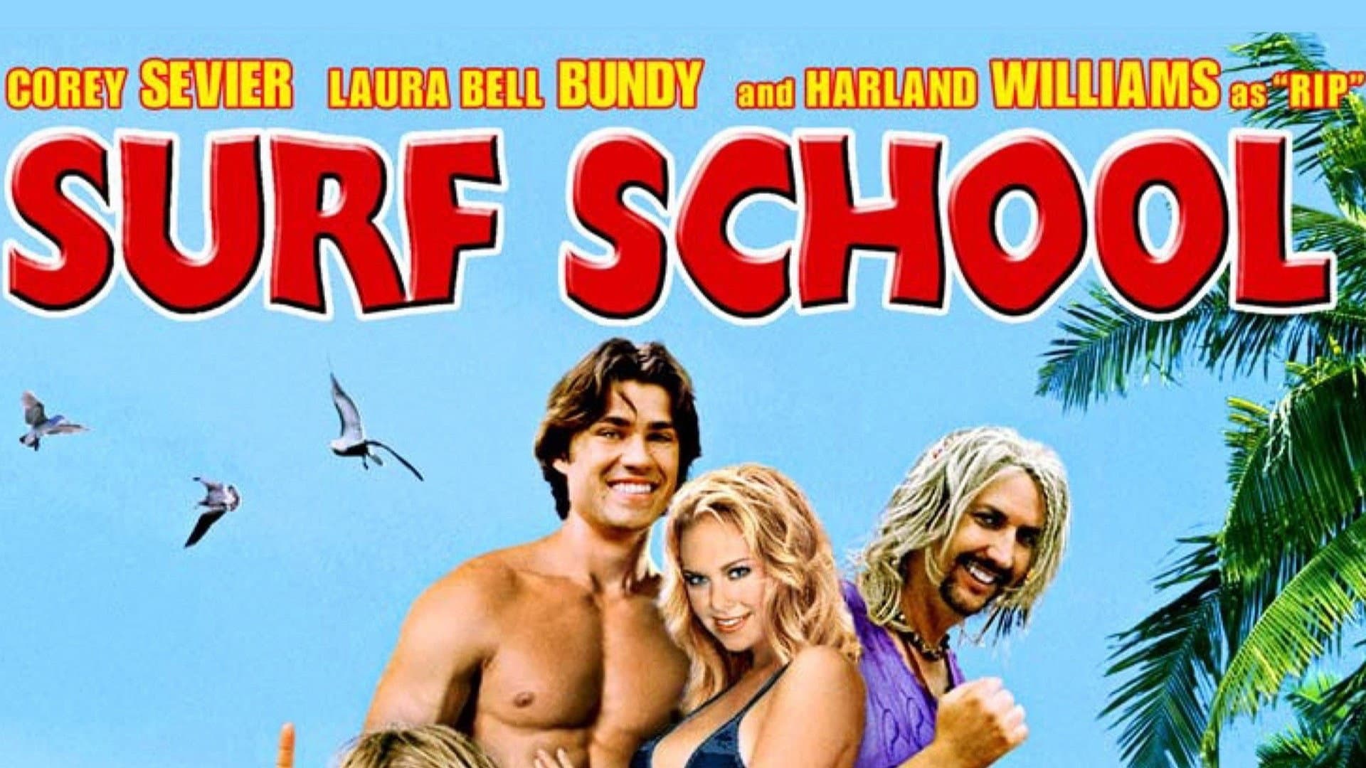 Surf School - immagine