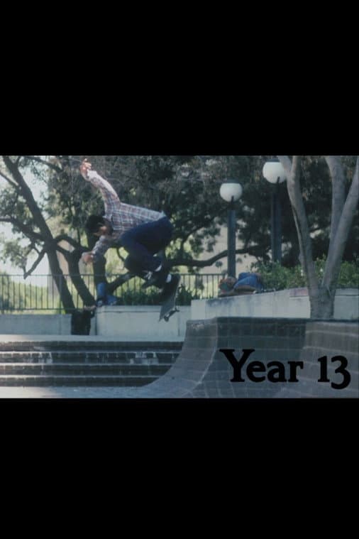 Poster di Year 13