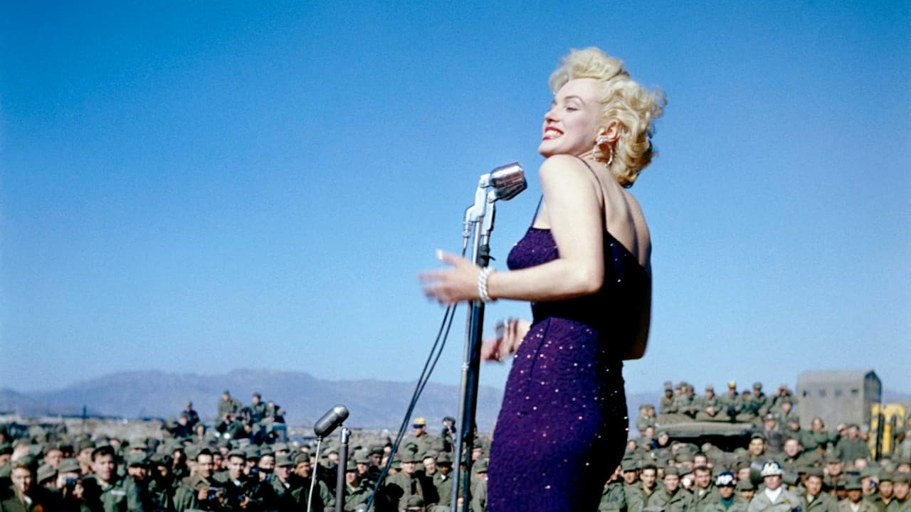 Mi Marilyn - immagine