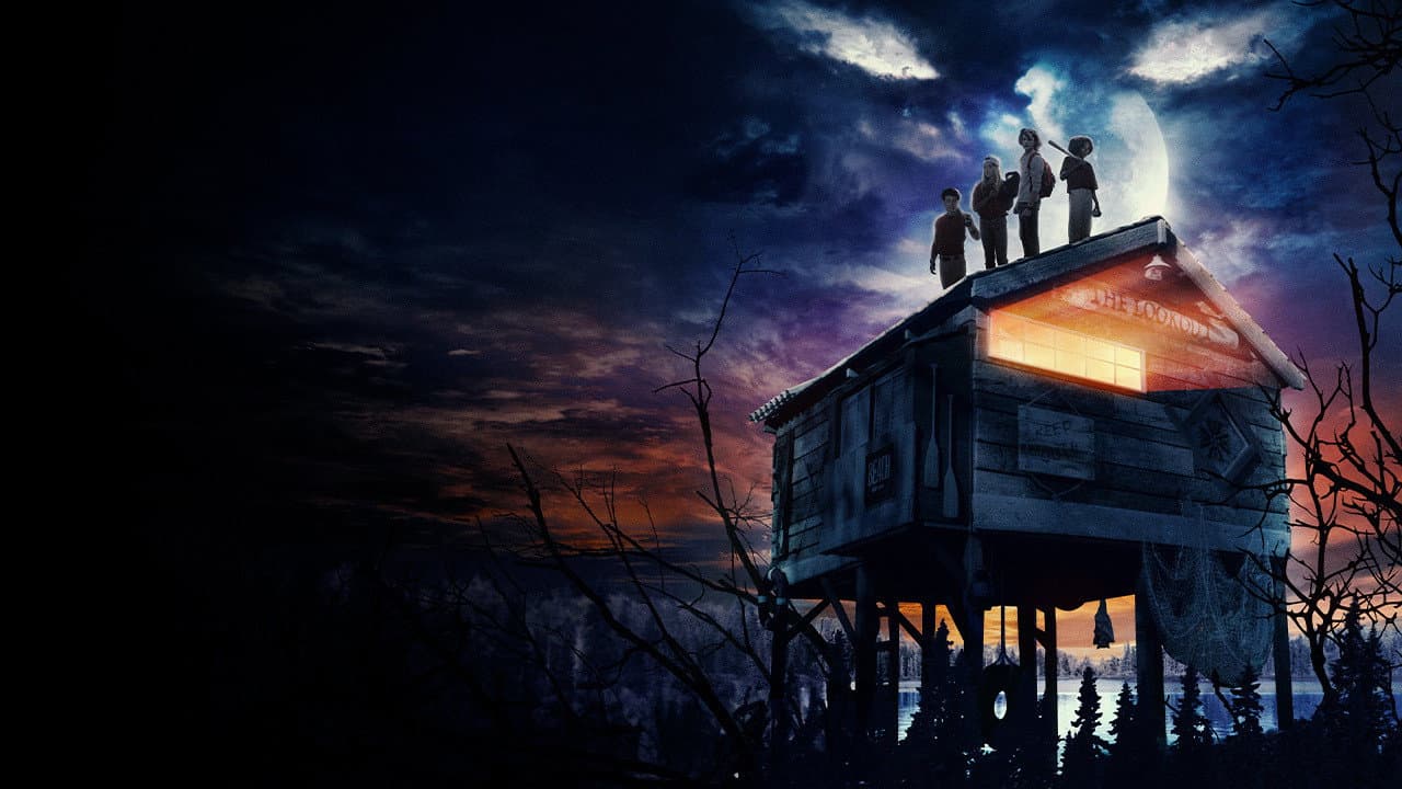 Monster Summer - immagine
