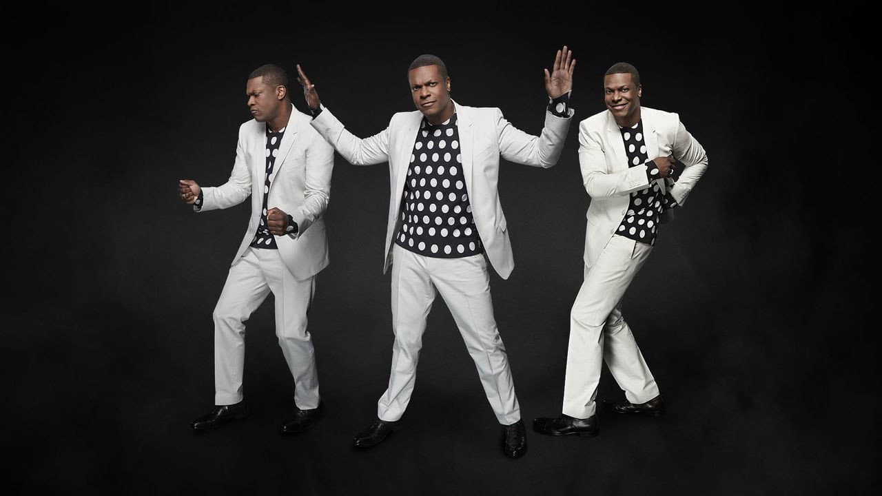 Chris Tucker: Live - immagine