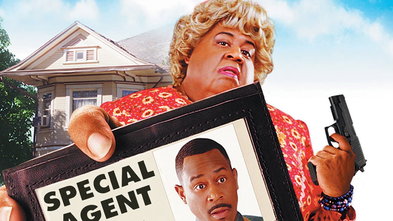 Big Mama - immagine