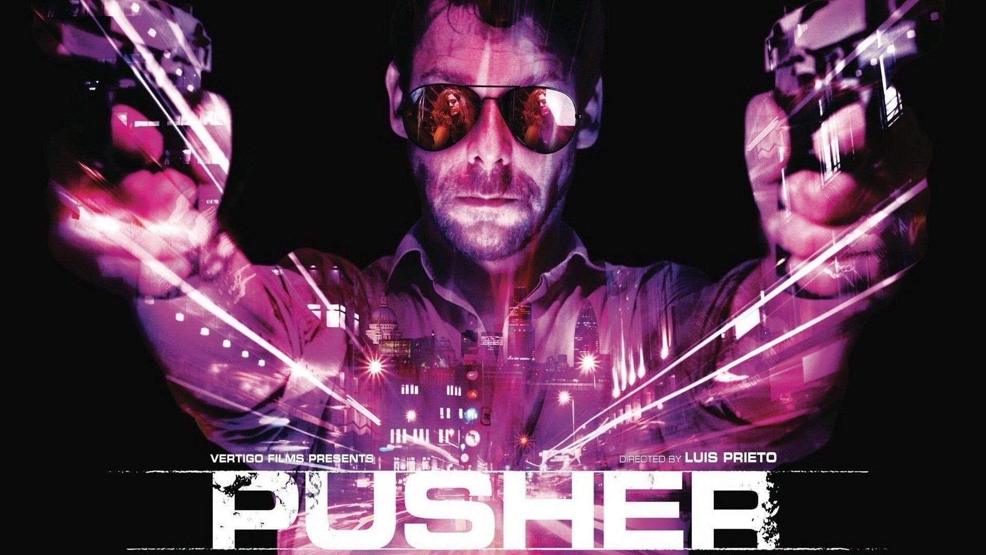 Pusher - immagine