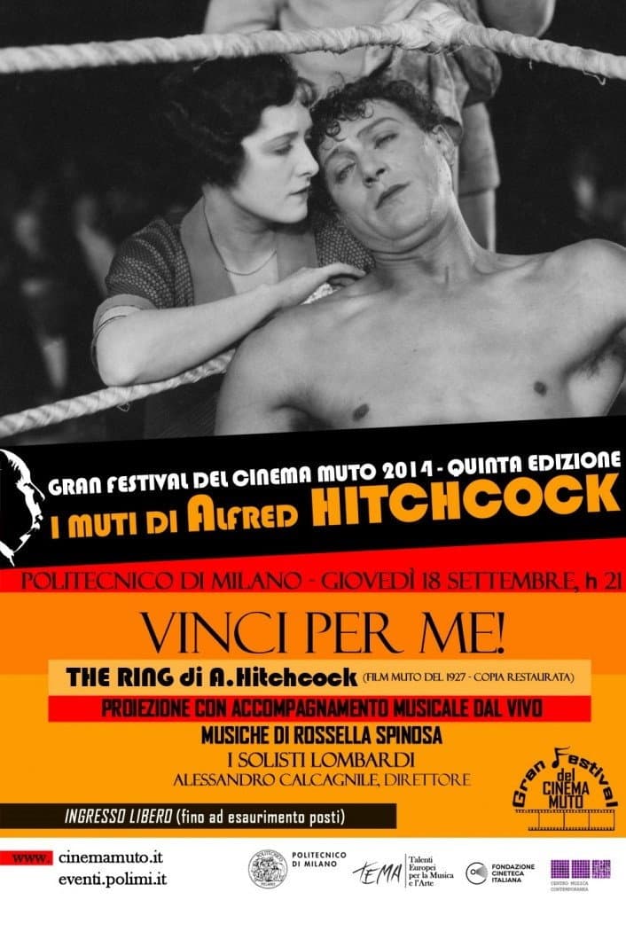 Poster di Vinci per me!