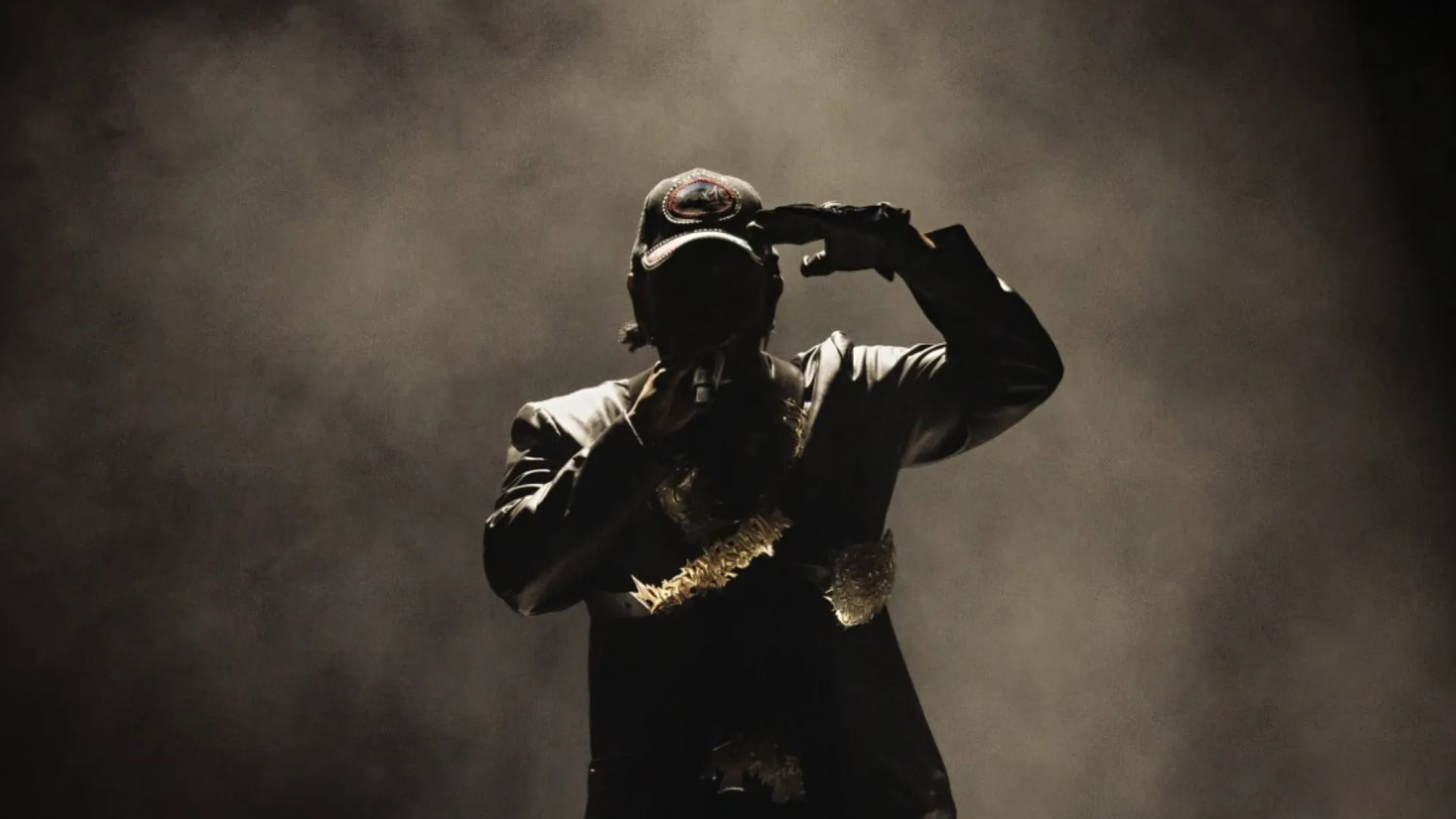 Kendrick Lamar Live: The Big Steppers Tour - immagine