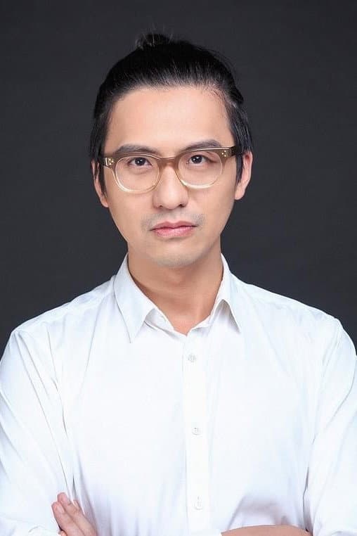 Xu Zhanxiong