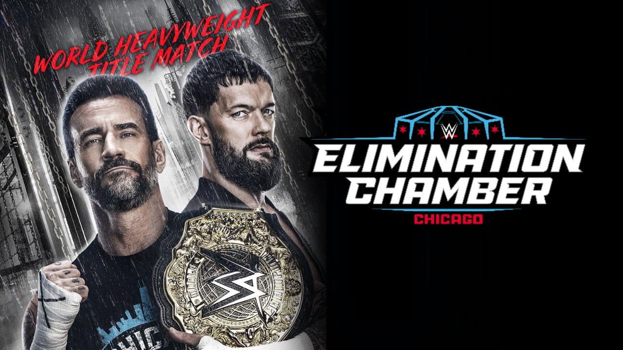 Elimination Chamber 2026 - immagine
