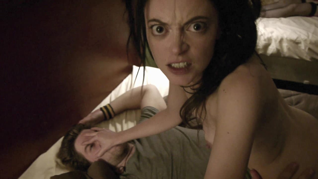V/H/S - immagine