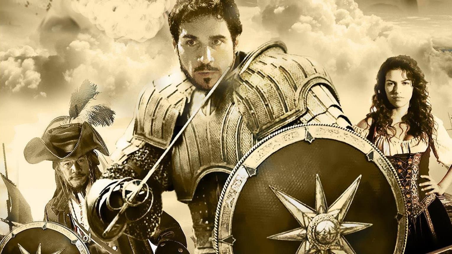 L'incredibile viaggio di Captain Drake - immagine