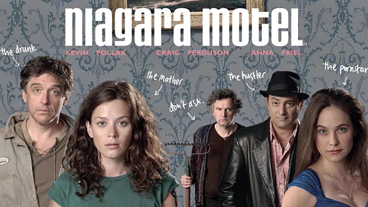 Niagara Motel - immagine