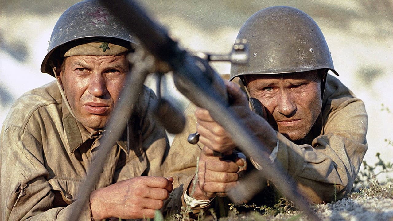 They Fought for Their Motherland - immagine