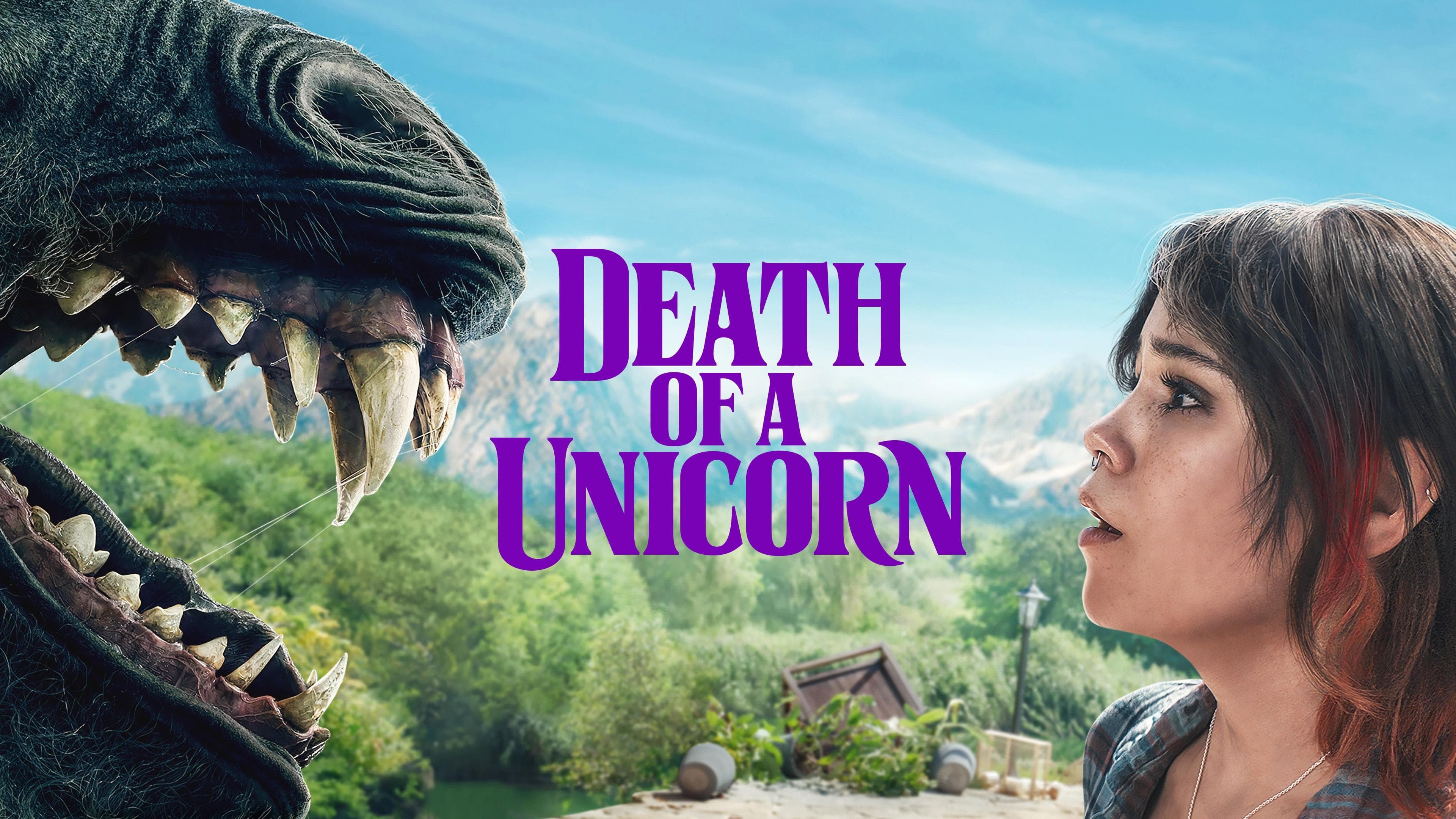 Death of a Unicorn - immagine