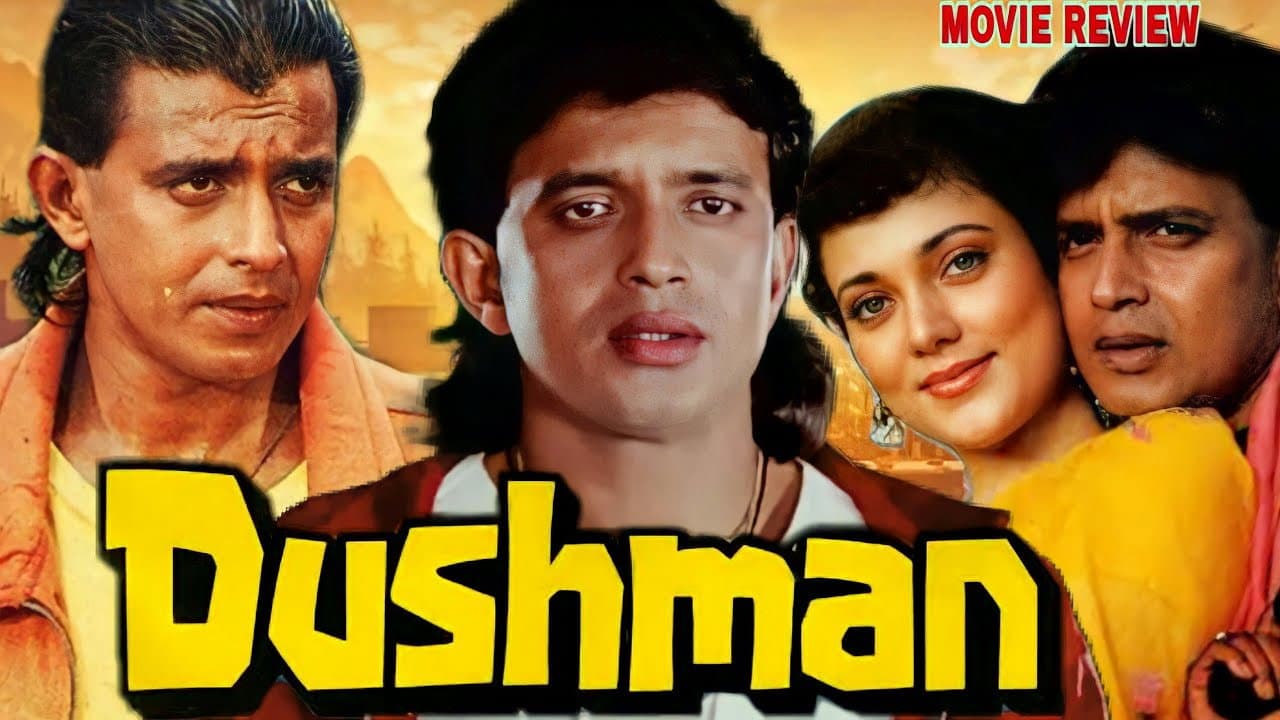 Dushman - immagine