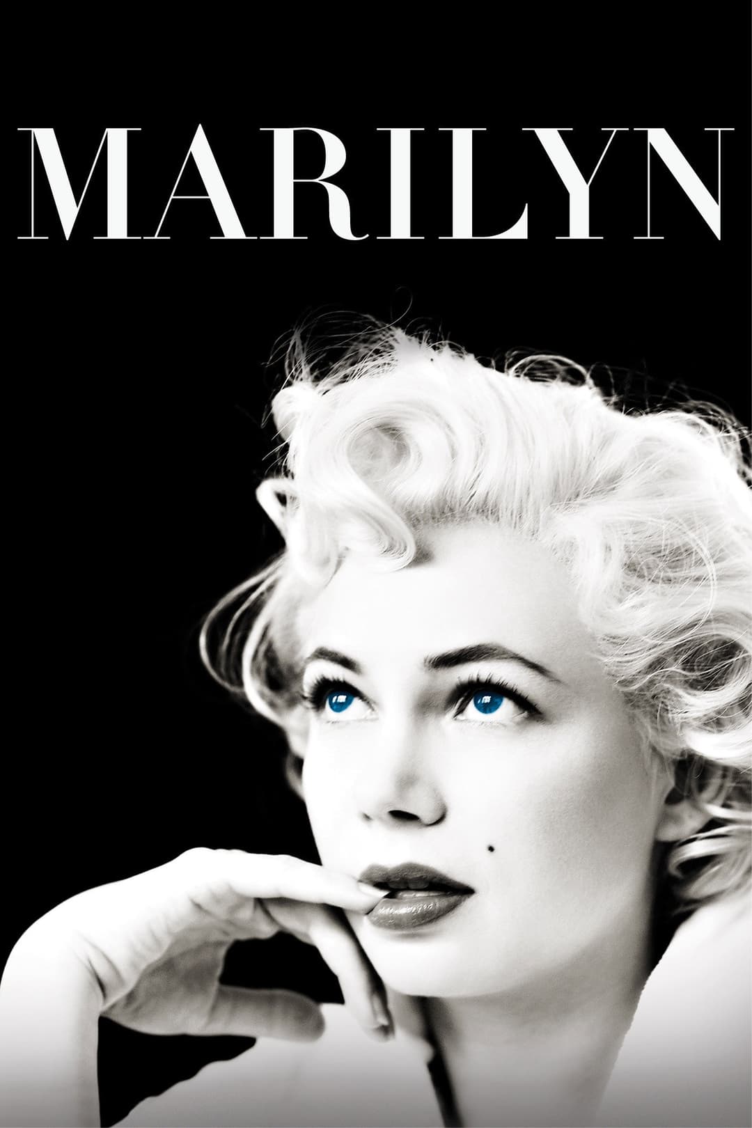Poster di Marilyn