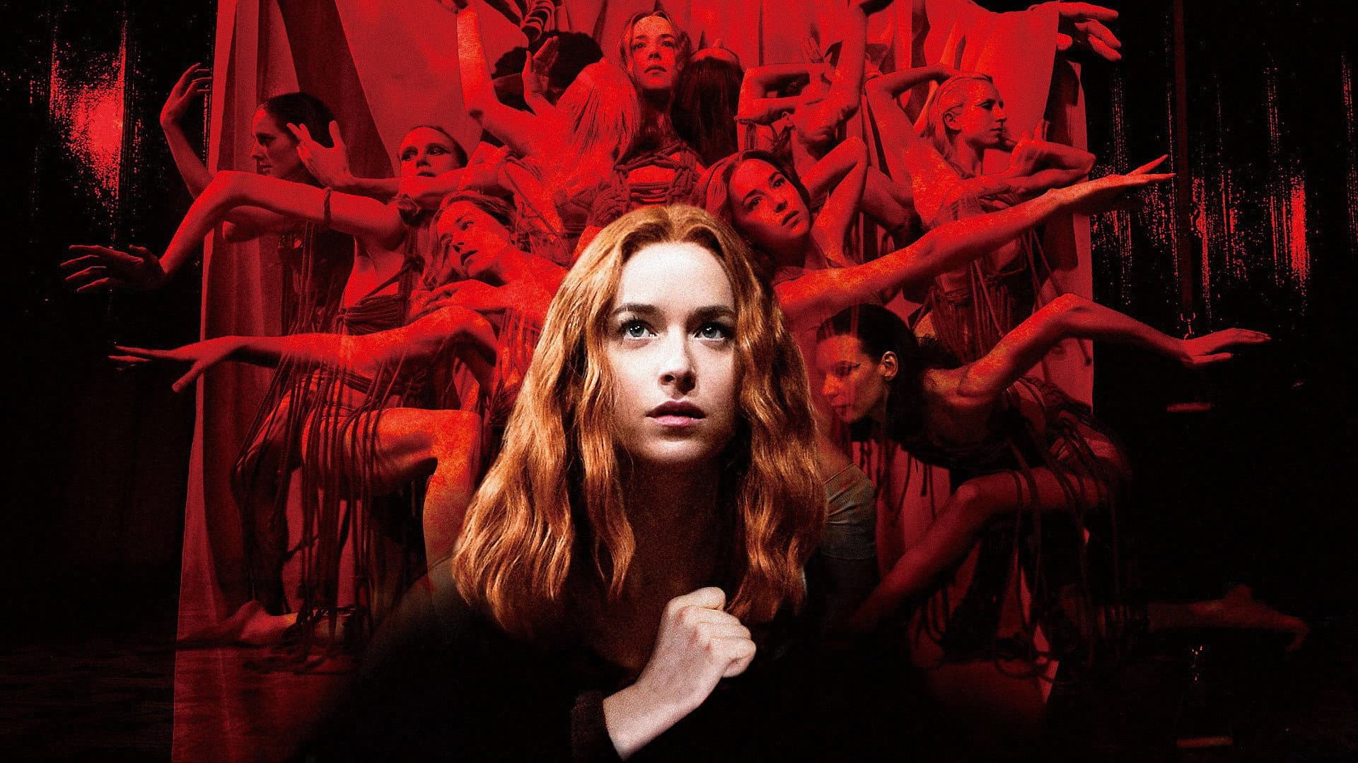 Suspiria - immagine