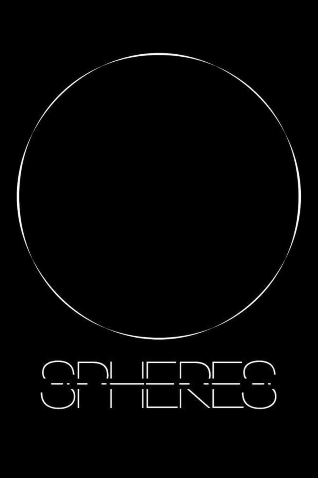 Poster di Spheres