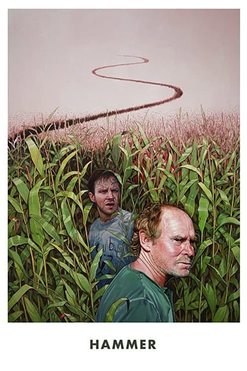 Poster di Hammer