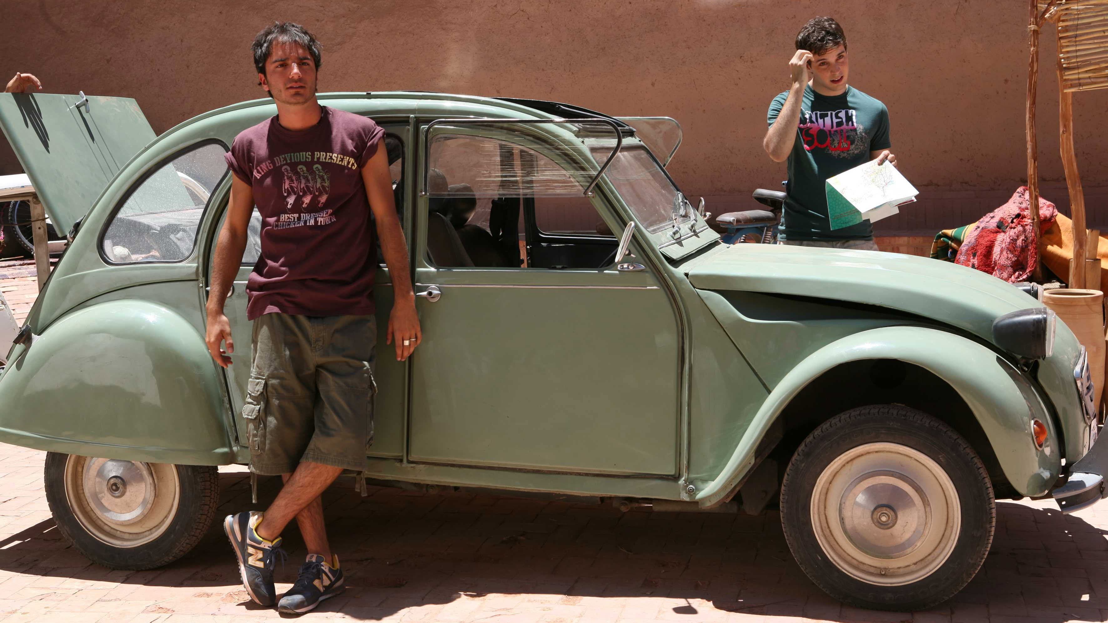 Last Minute Marocco - immagine