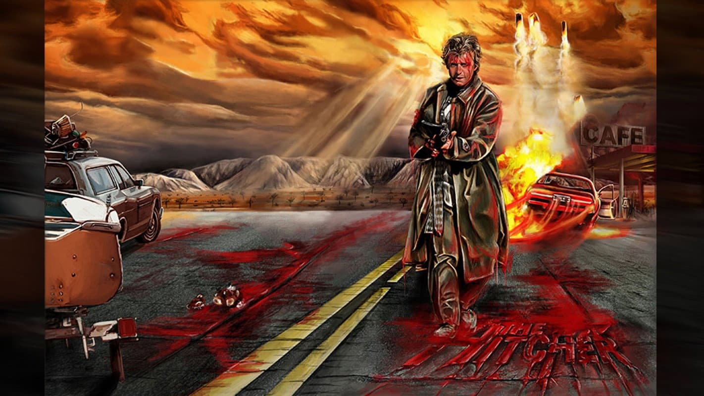 The Hitcher - La lunga strada della paura - immagine