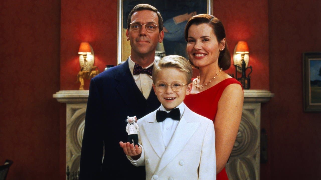 Stuart Little - Un topolino in gamba - immagine