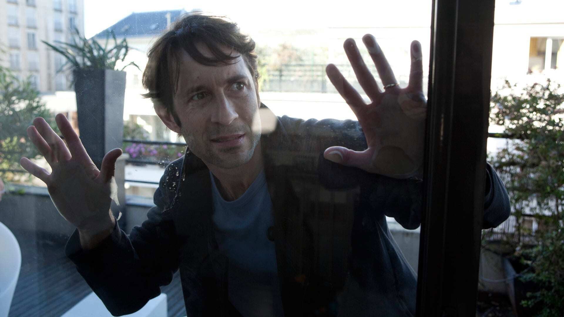 Le Déclin de l'empire masculin - immagine