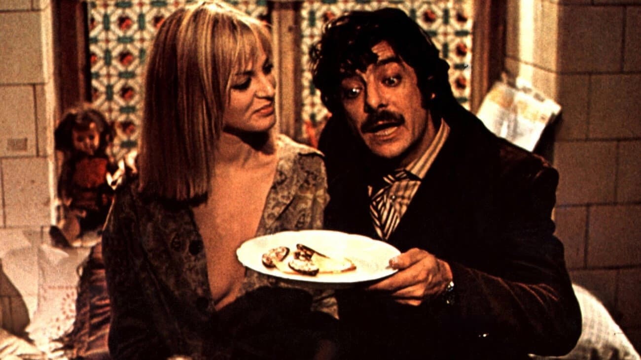 Il bestione - immagine