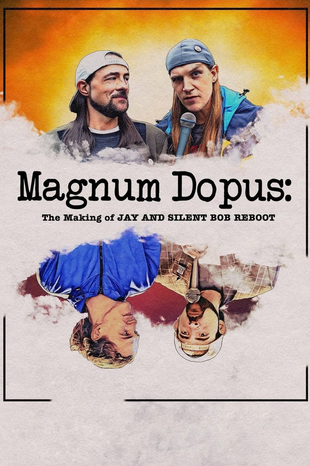 Poster di Magnum Dopus