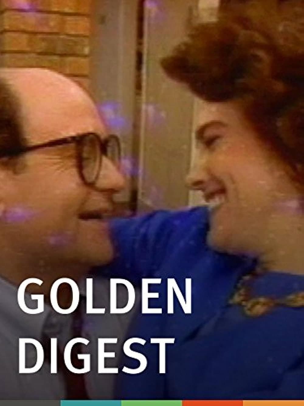 Poster di Animal Charm: Golden Digest