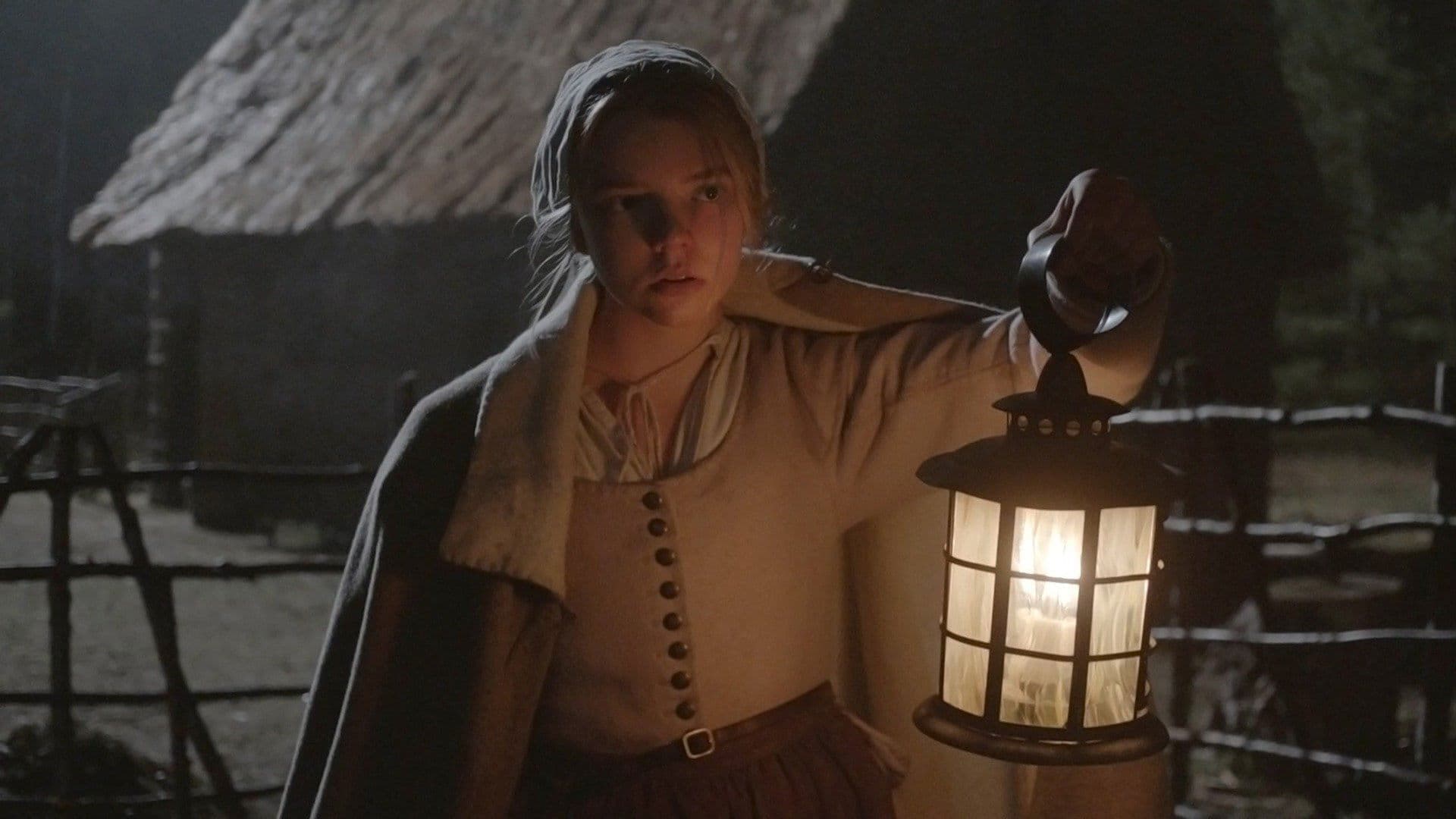 The Witch - immagine