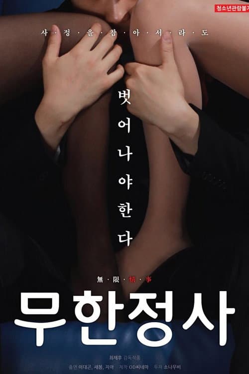 Poster di 무한정사