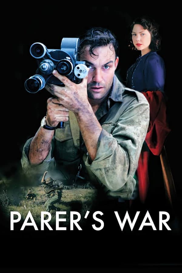 Poster di Parer's War