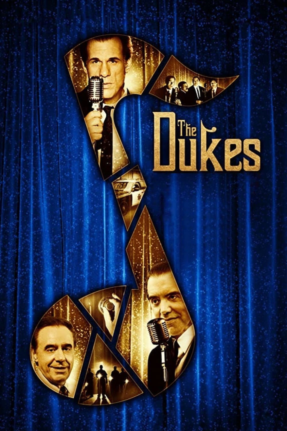 Poster di The Dukes