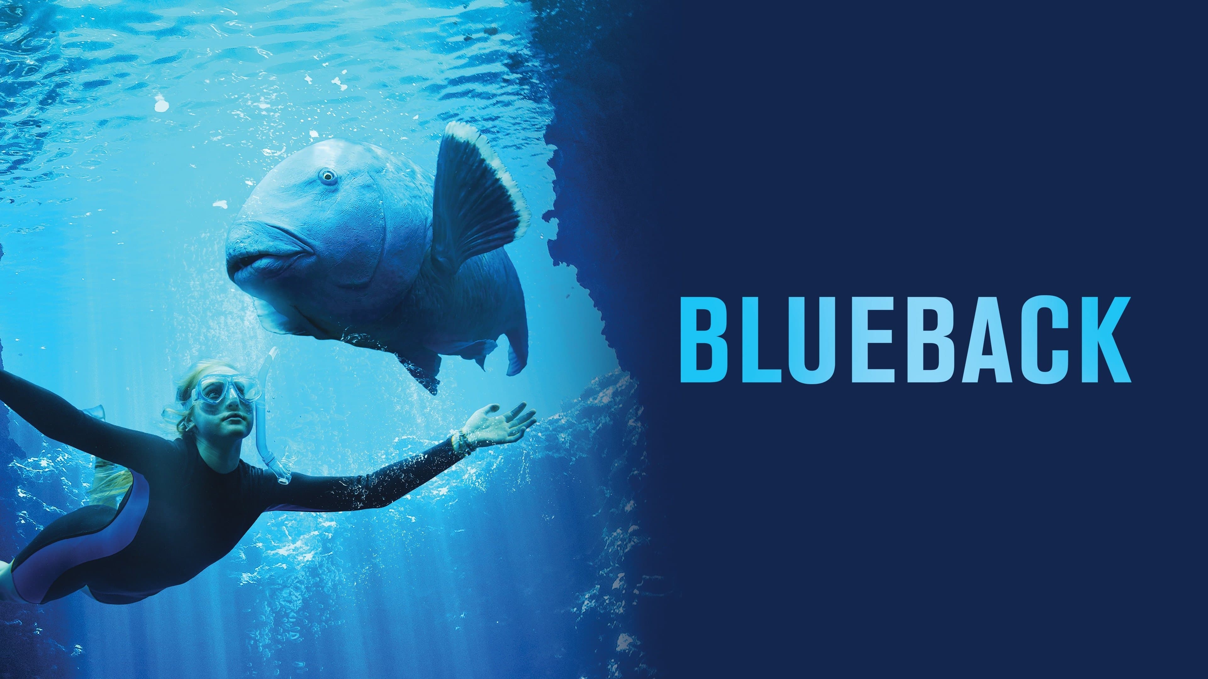 Blueback - immagine