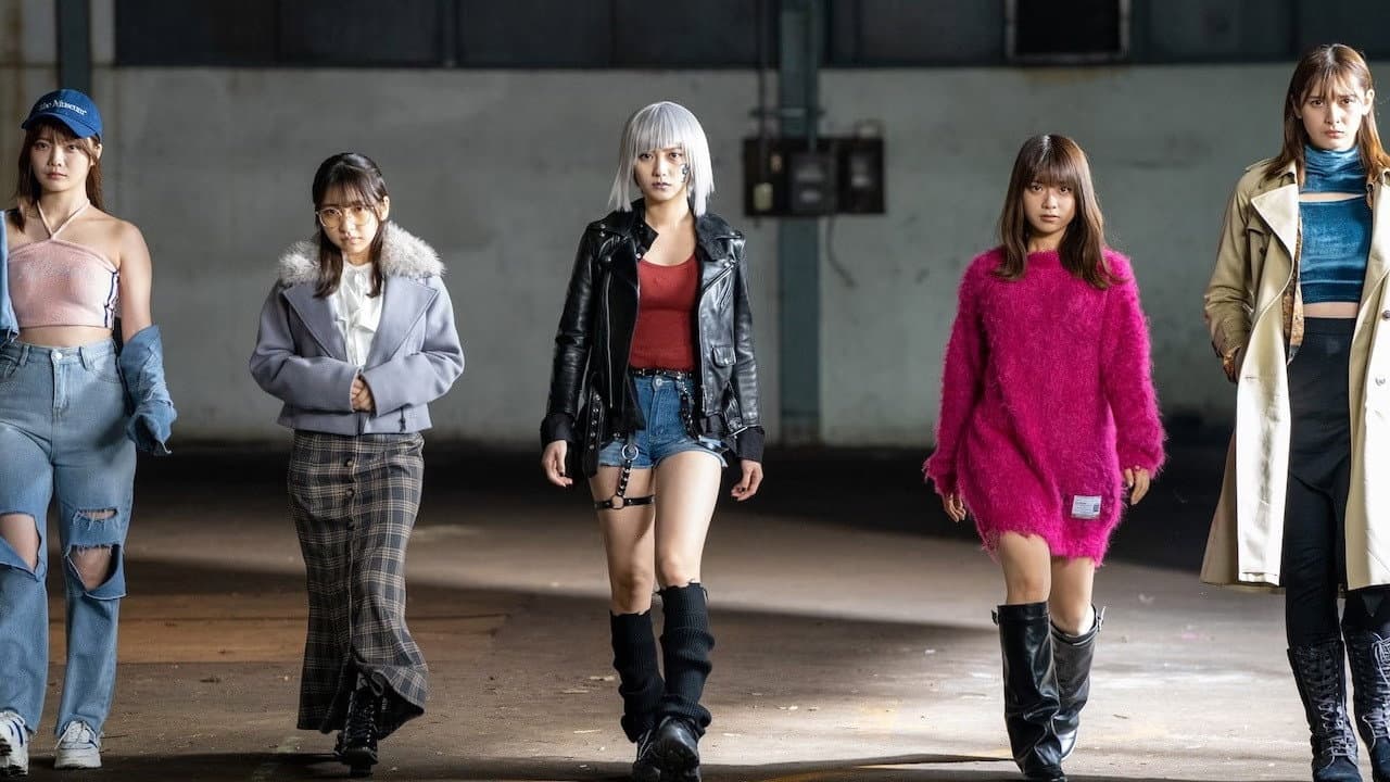 ヨドンナ THE FINAL - immagine