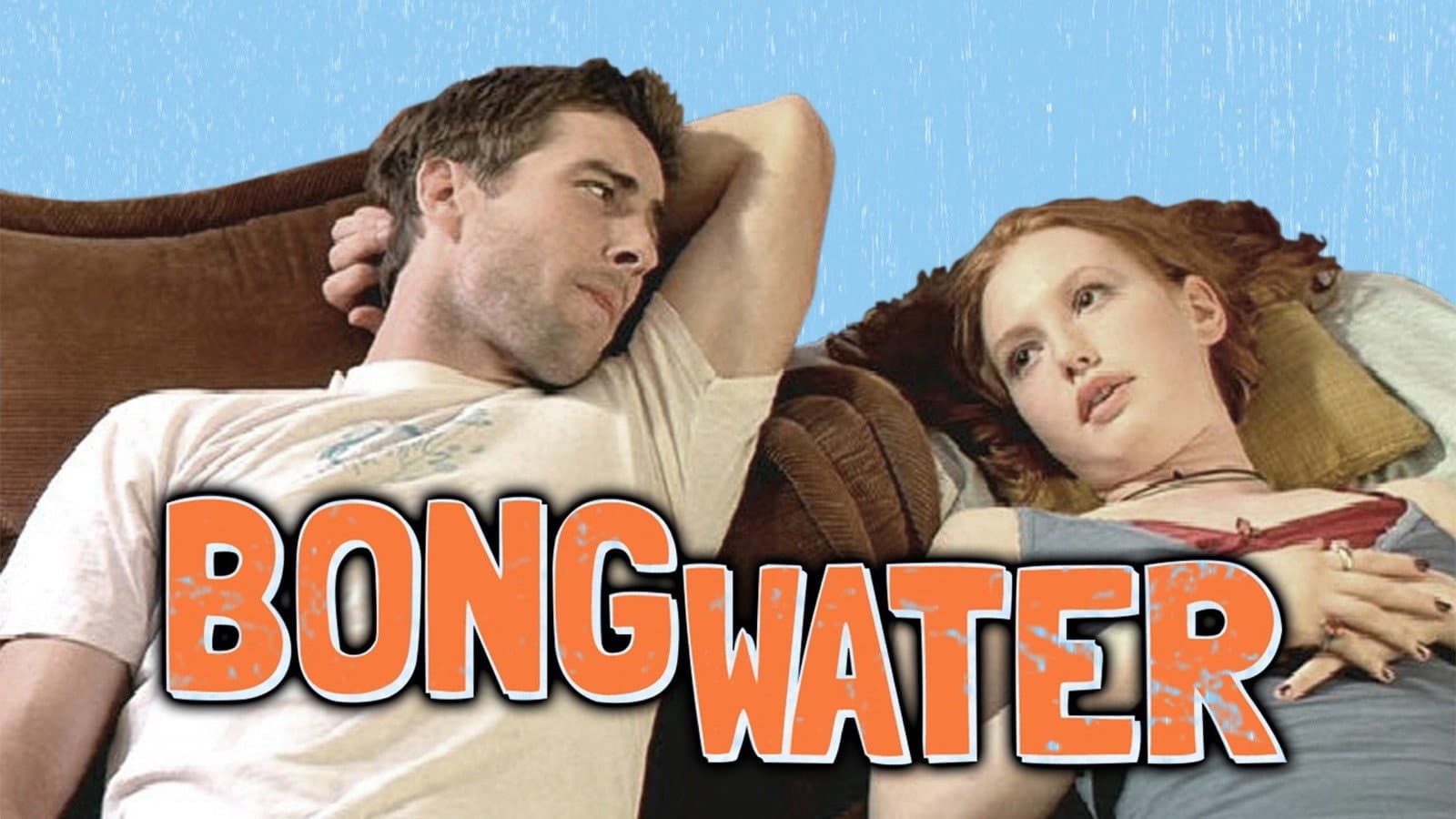 Bongwater - immagine