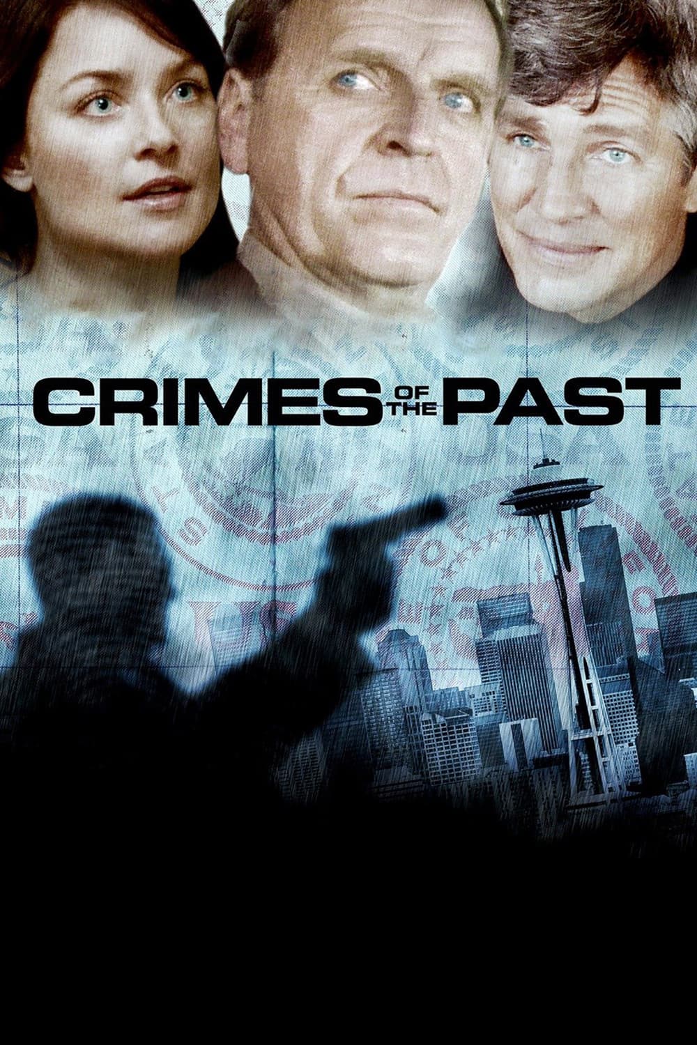 Poster di Crimes of the Past