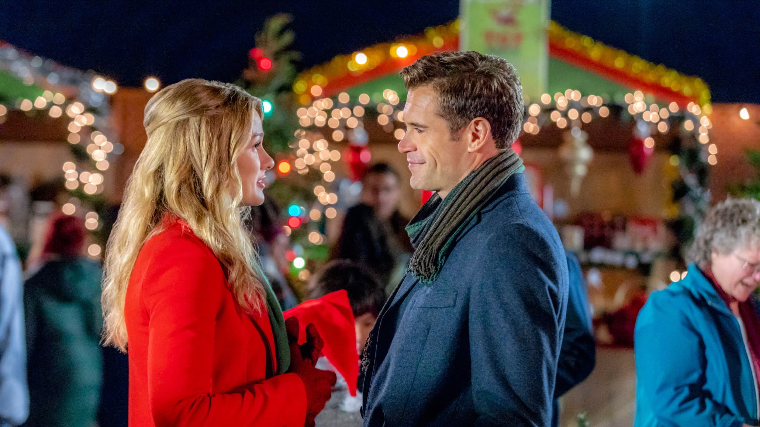 Ritorno a Christmas Creek - immagine