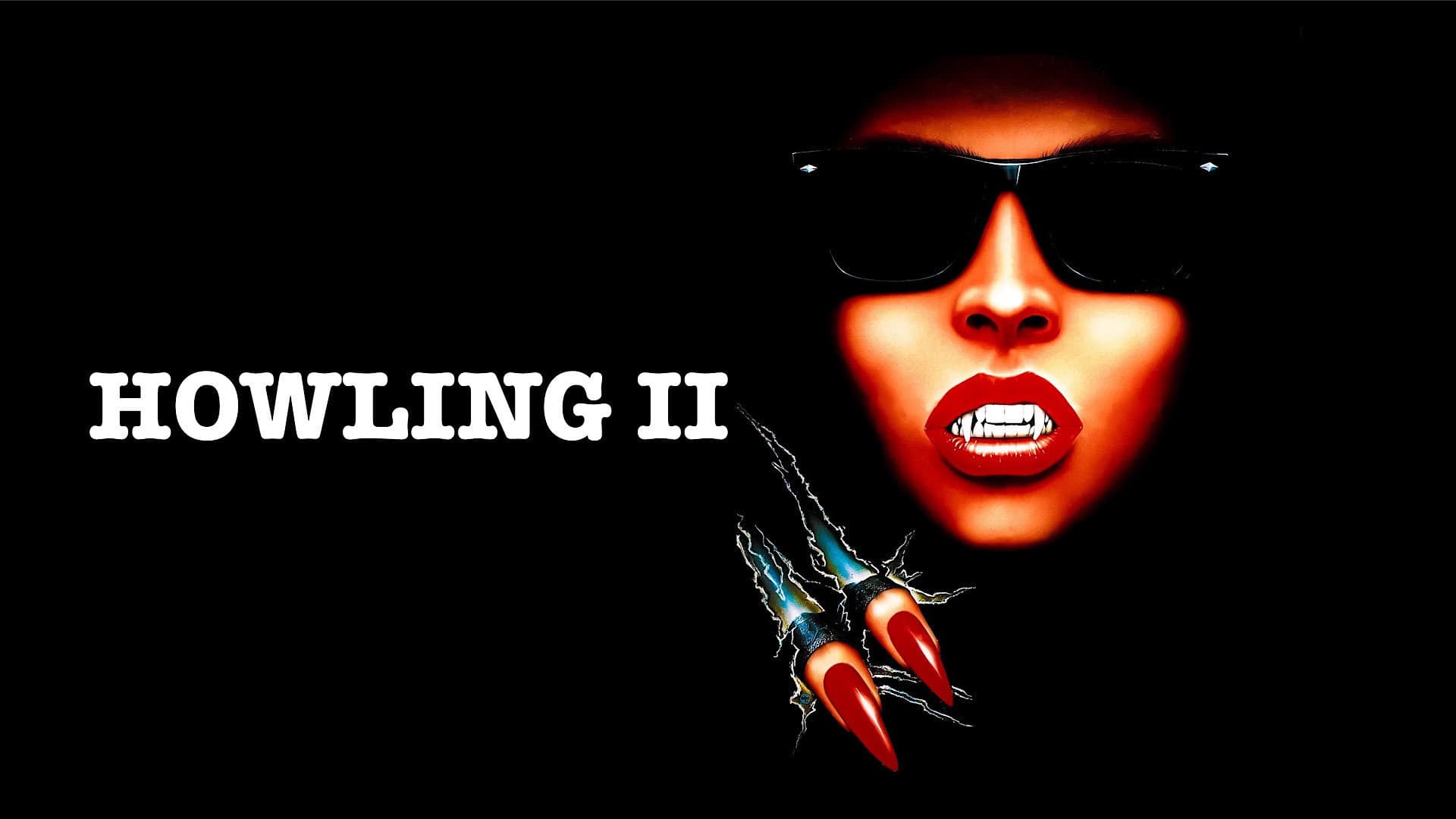 Howling II - L'ululato - immagine