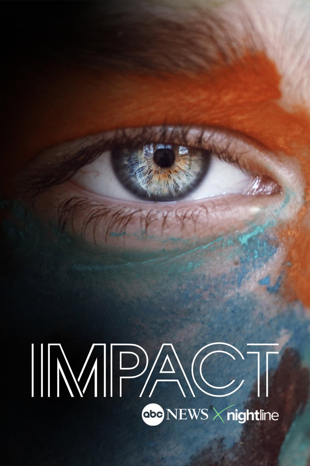 Poster di Impact x Nightline