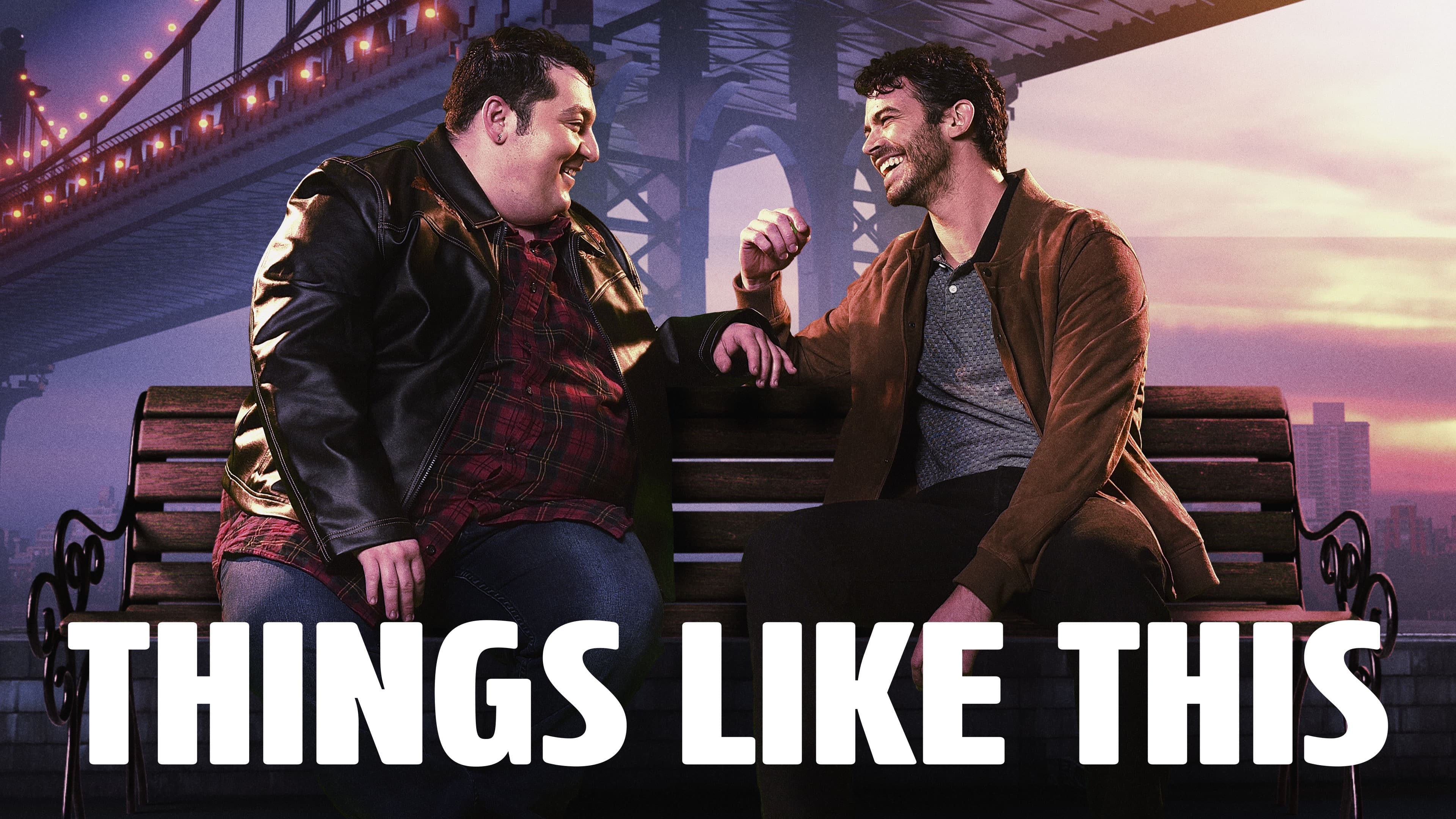Things Like This - immagine