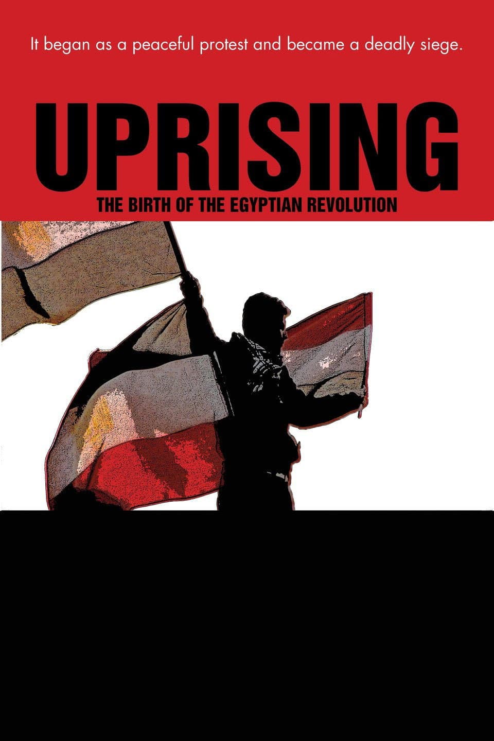 Poster di Uprising