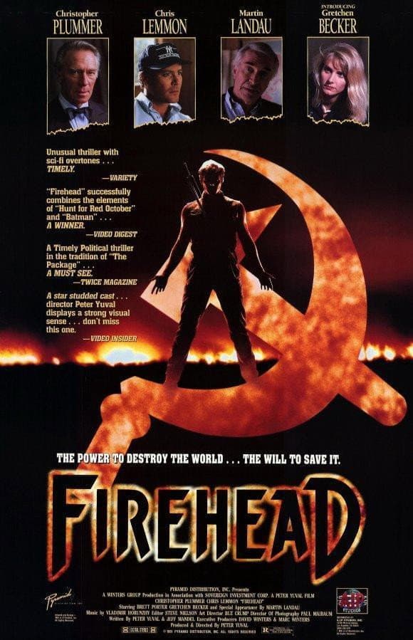 Poster di Forza di fuoco