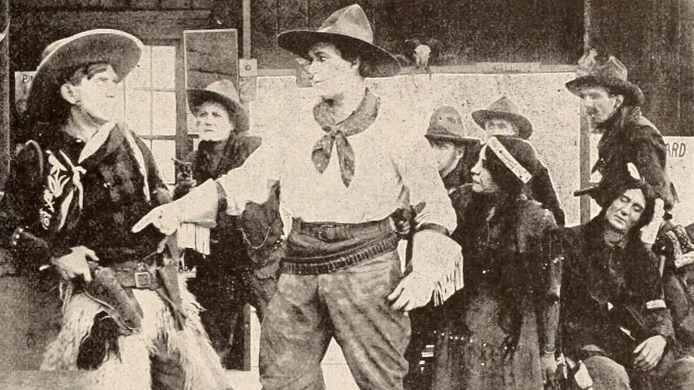 The Squaw Man - immagine