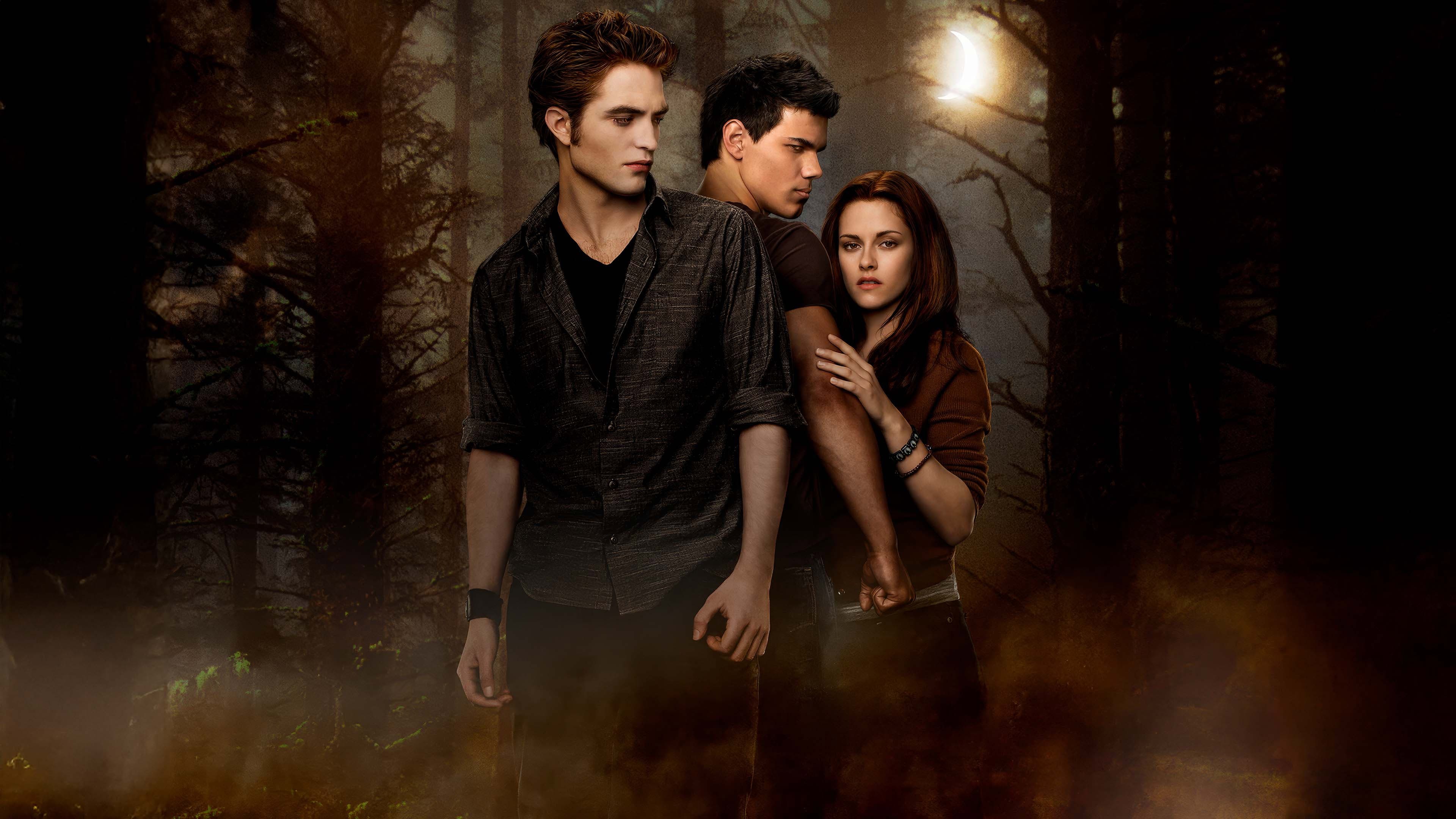 The Twilight Saga: New Moon - immagine