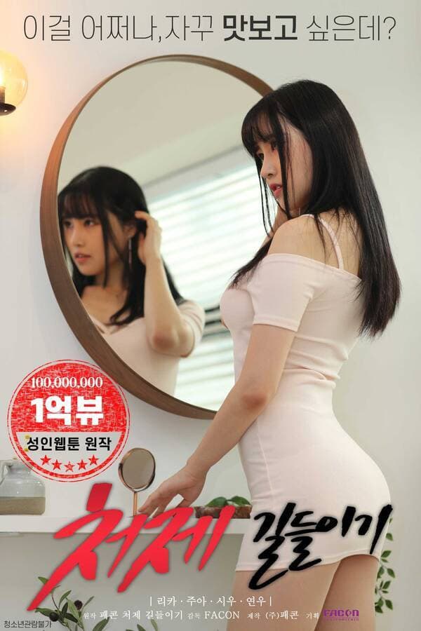 Poster di 처제 길들이기