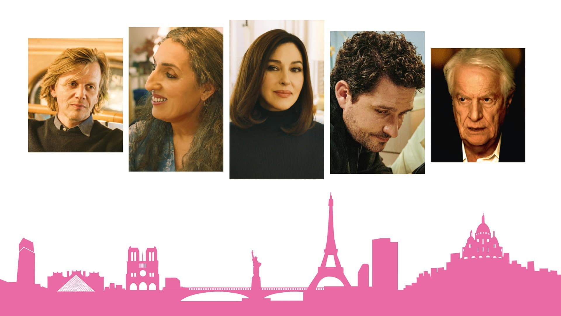 Paradis Paris - immagine