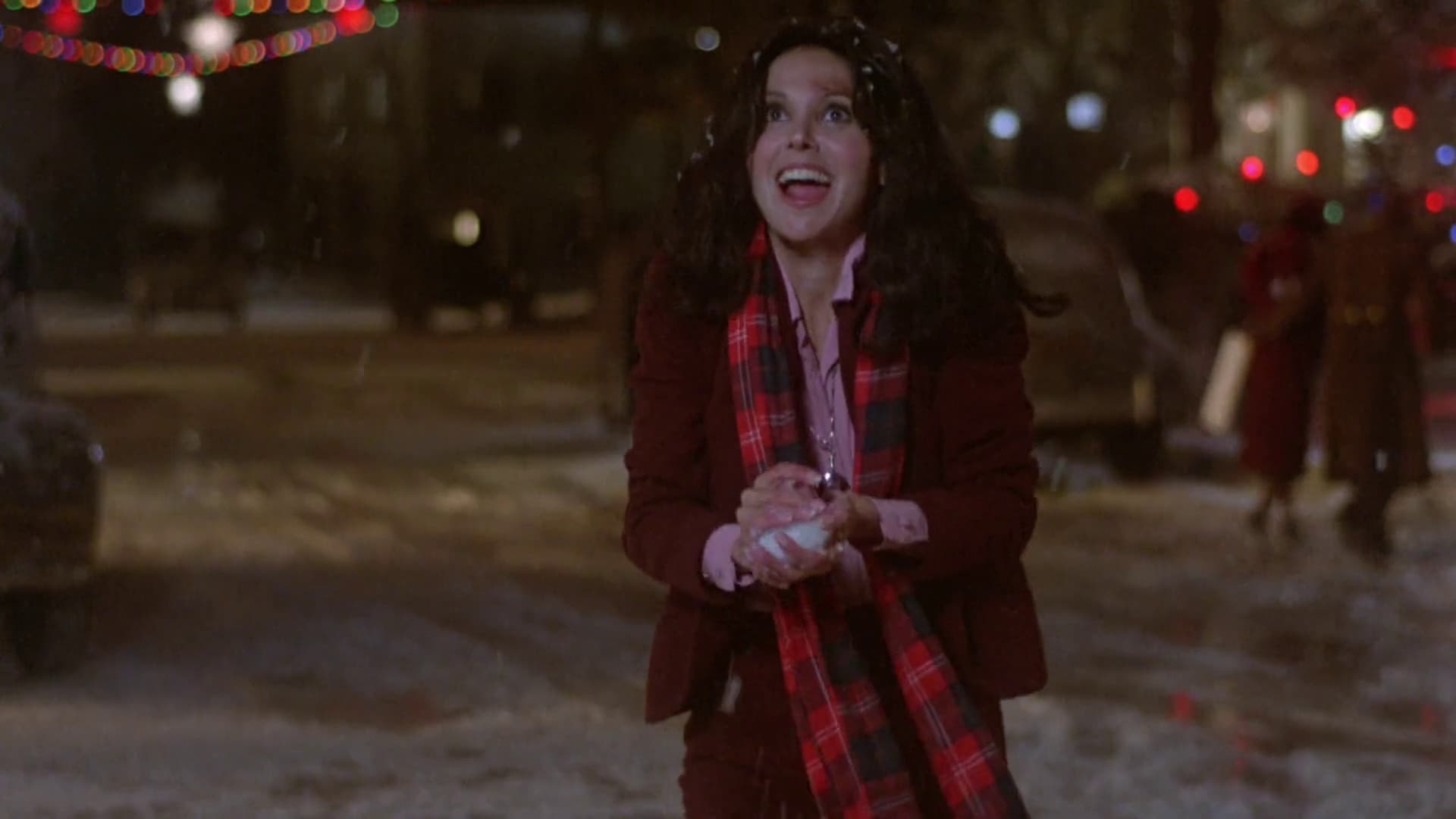 It Happened One Christmas - immagine
