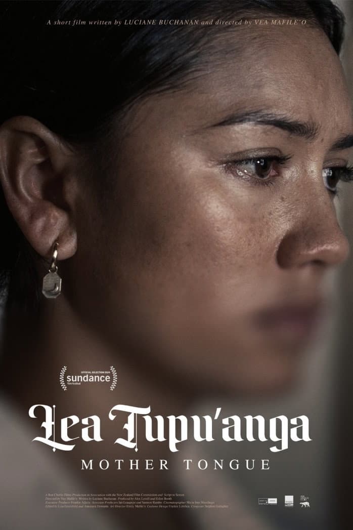 Poster di Lea Tupu’anga